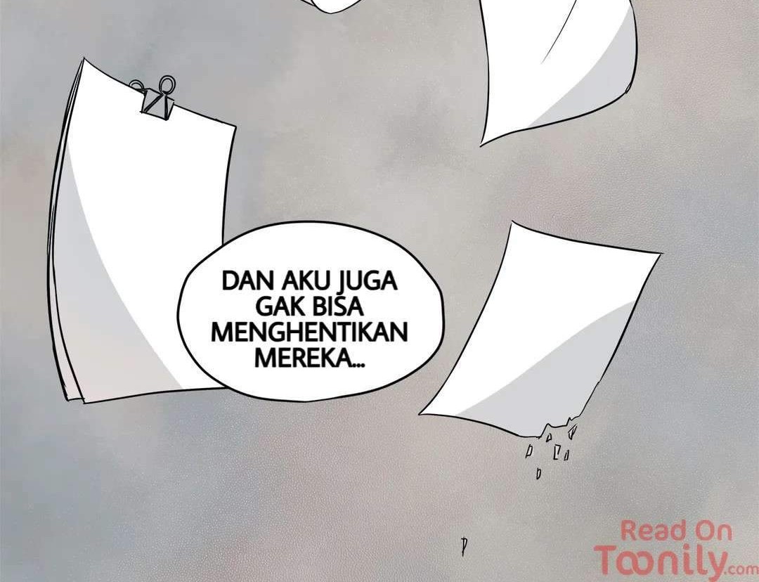Just for a Meowment Chapter 6 Gambar 47