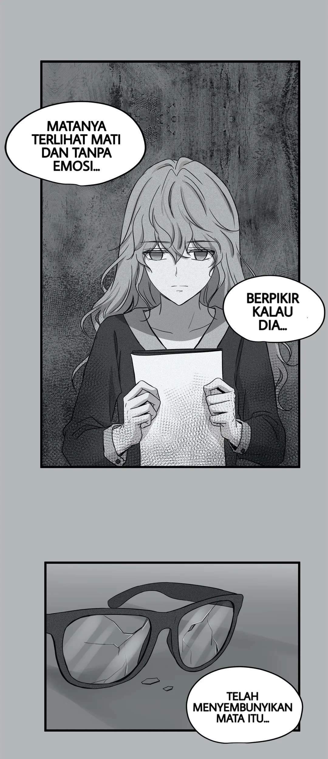 Just for a Meowment Chapter 6 Gambar 50