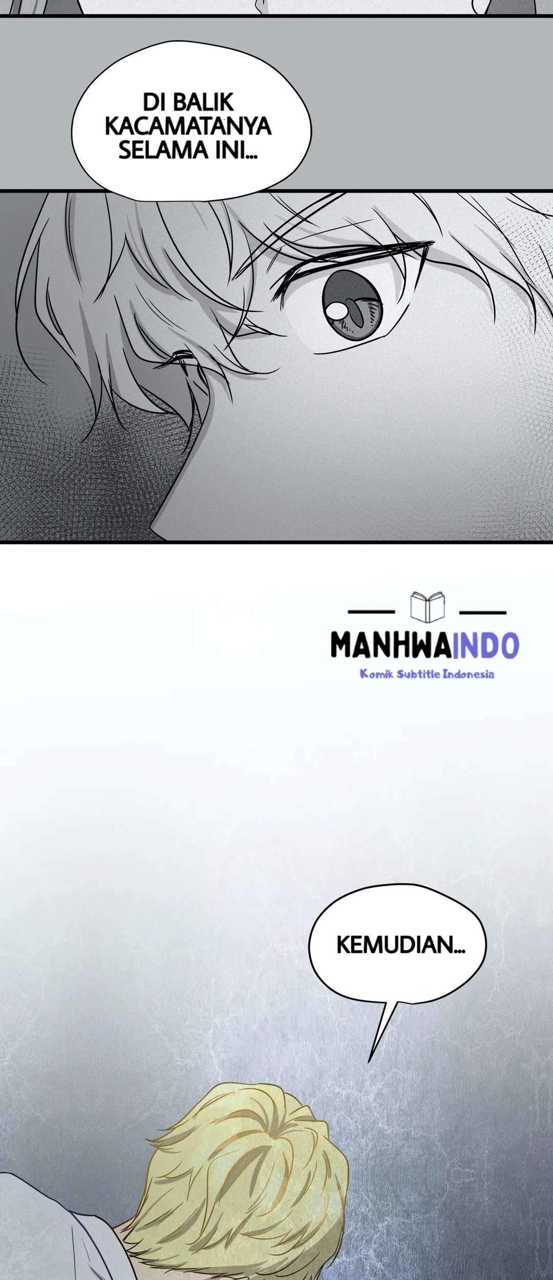 Just for a Meowment Chapter 6 Gambar 52