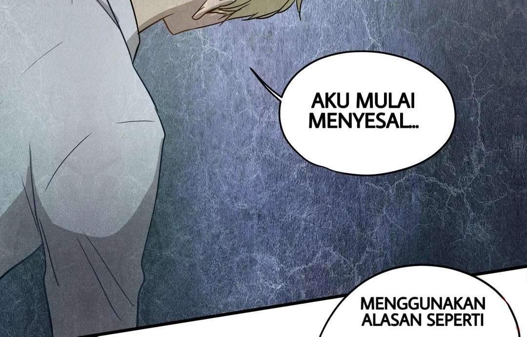 Just for a Meowment Chapter 6 Gambar 53