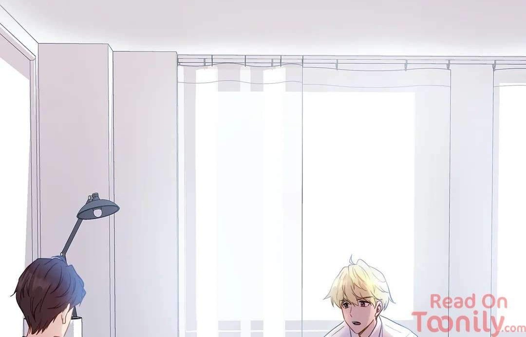 Just for a Meowment Chapter 6 Gambar 55
