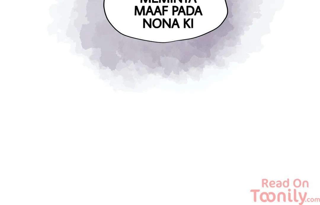 Just for a Meowment Chapter 6 Gambar 57