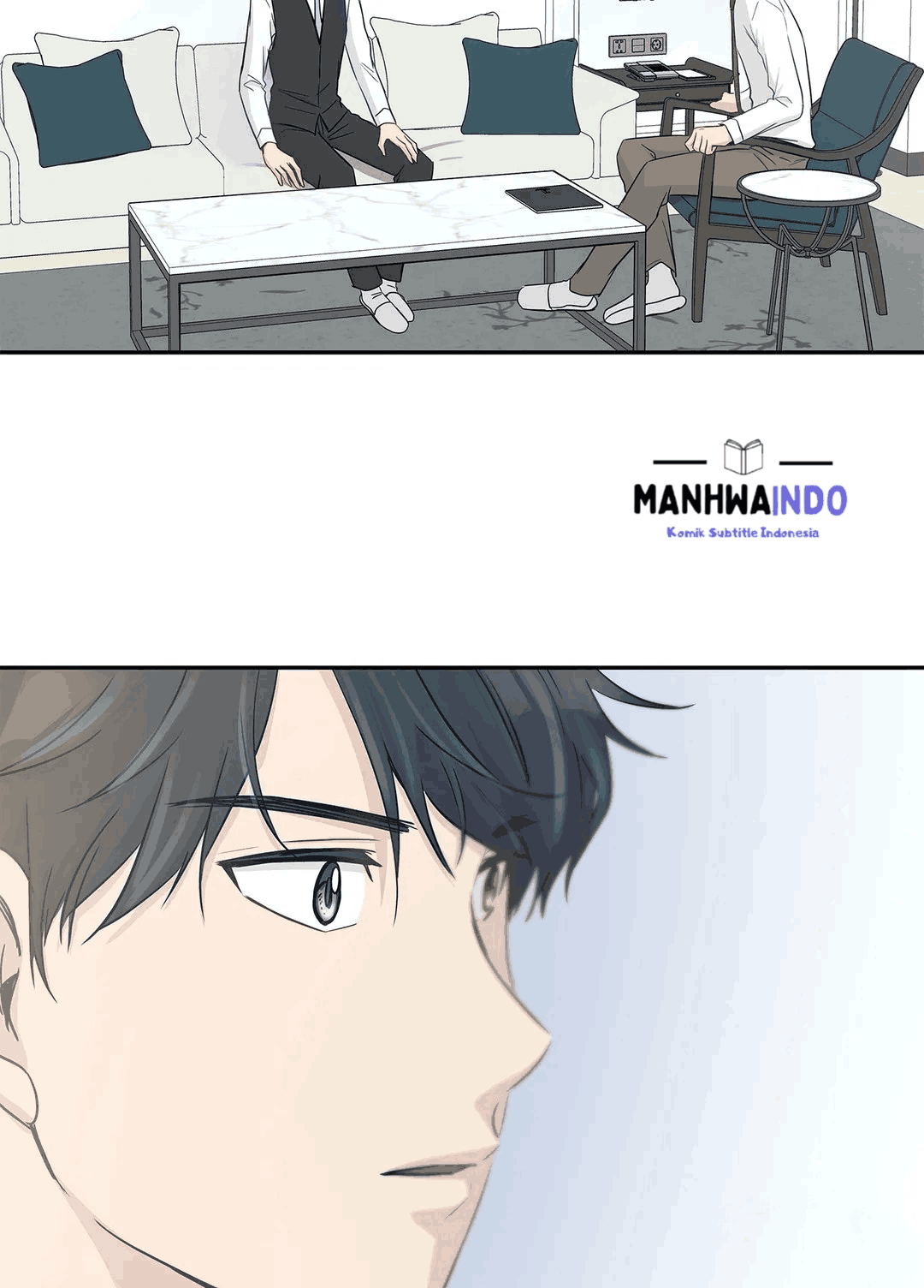 Just for a Meowment Chapter 6 Gambar 60