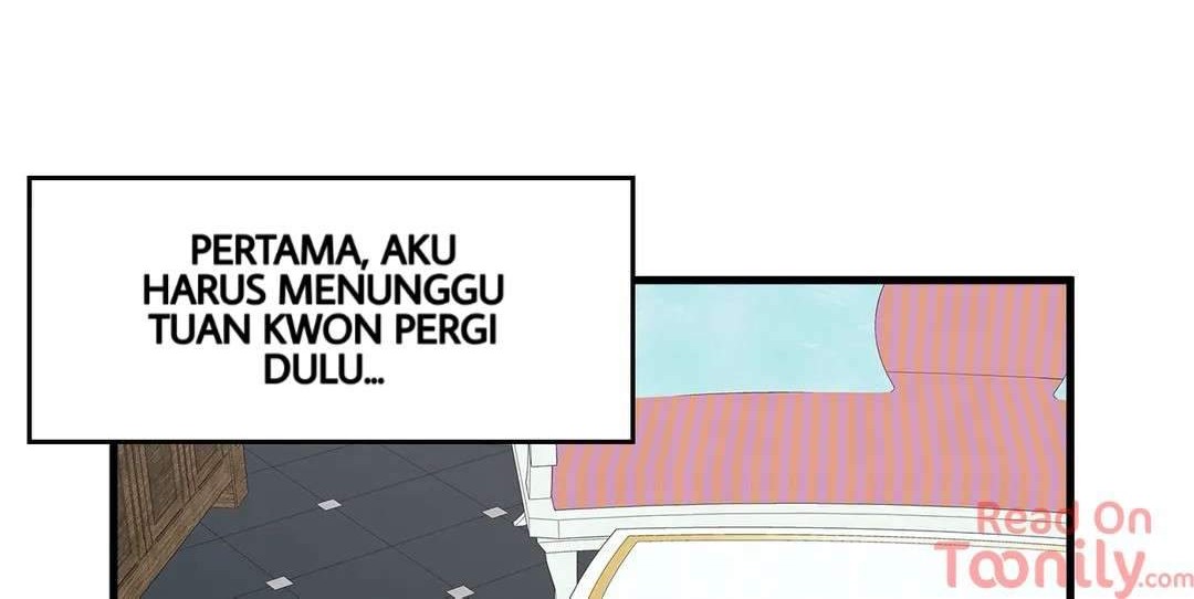 Just for a Meowment Chapter 6 Gambar 7