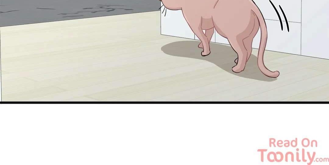 Just for a Meowment Chapter 6 Gambar 9