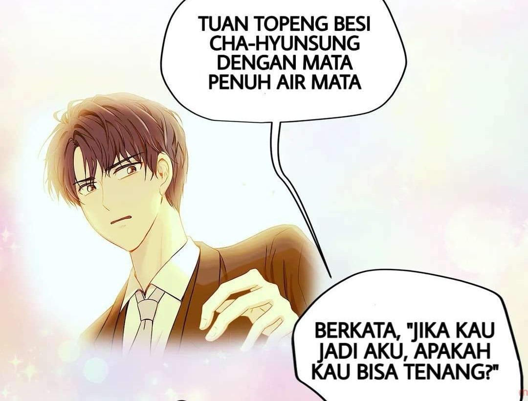 Just for a Meowment Chapter 6 Gambar 11