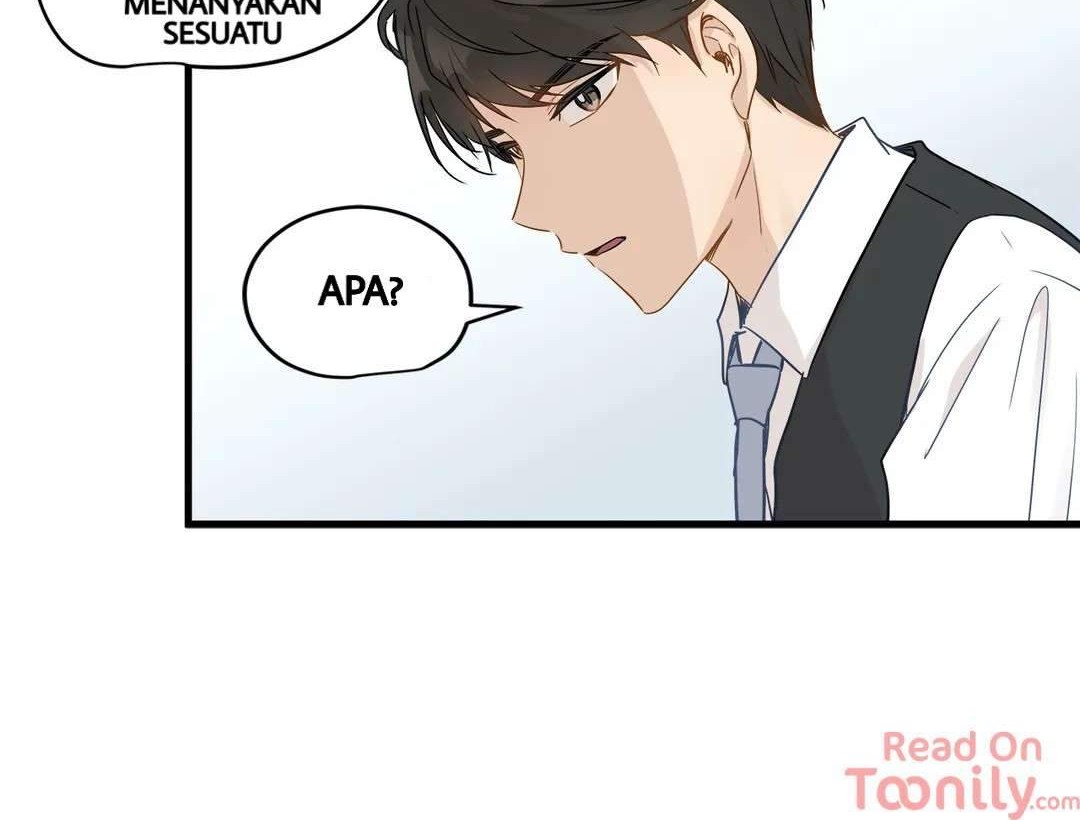Just for a Meowment Chapter 6 Gambar 17