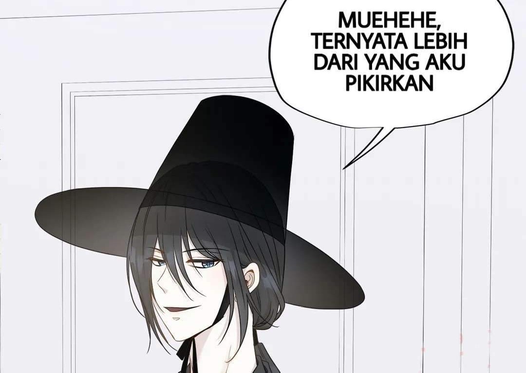 Just for a Meowment Chapter 5 Gambar 19