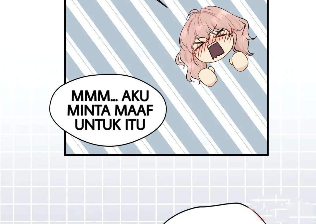 Just for a Meowment Chapter 5 Gambar 23