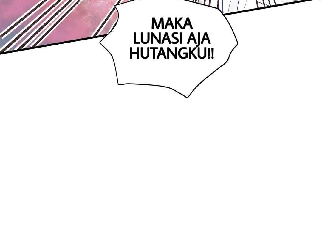 Just for a Meowment Chapter 5 Gambar 25
