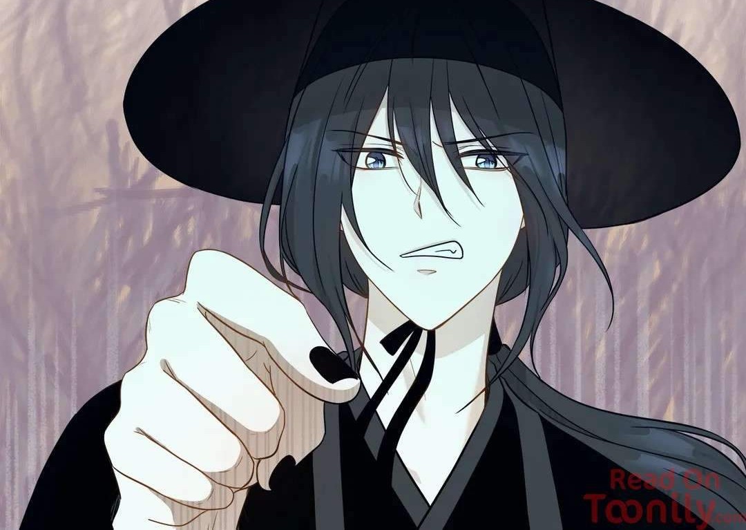 Just for a Meowment Chapter 5 Gambar 27
