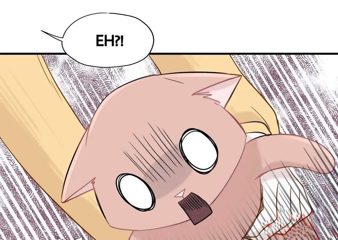 Just for a Meowment Chapter 5 Gambar 35