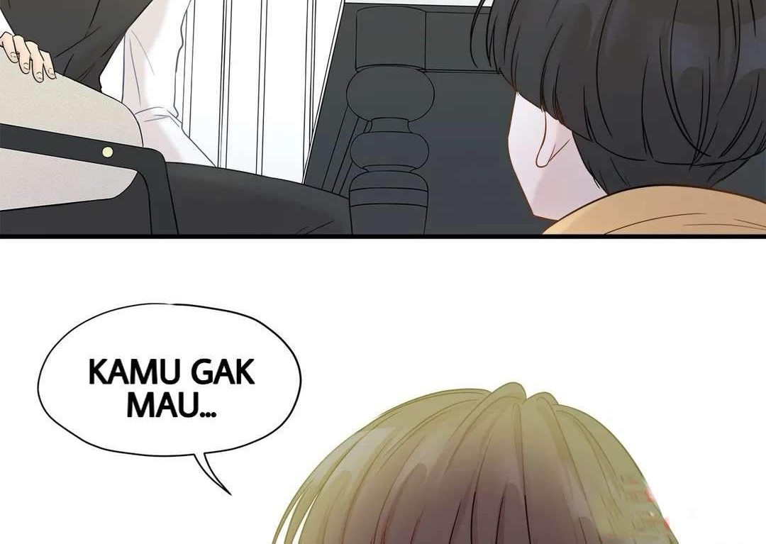 Just for a Meowment Chapter 5 Gambar 37
