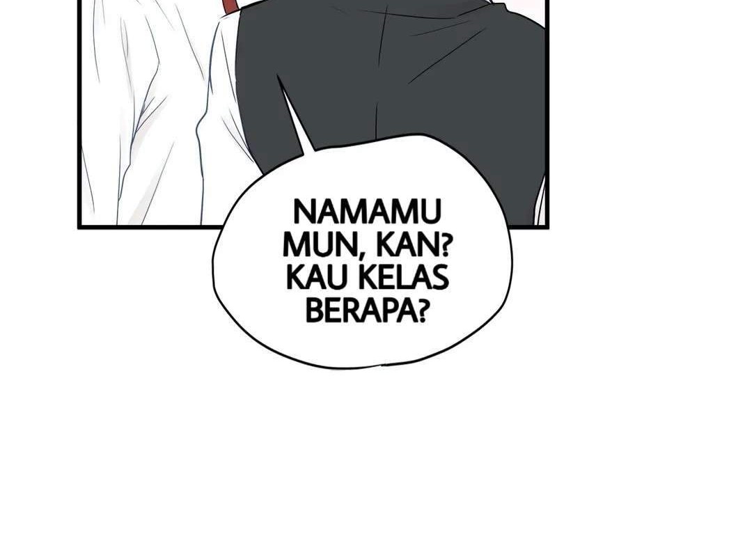 Just for a Meowment Chapter 5 Gambar 41