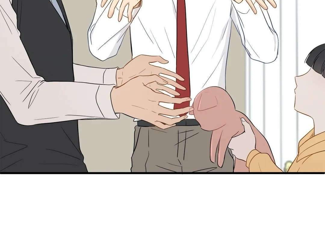 Just for a Meowment Chapter 5 Gambar 47