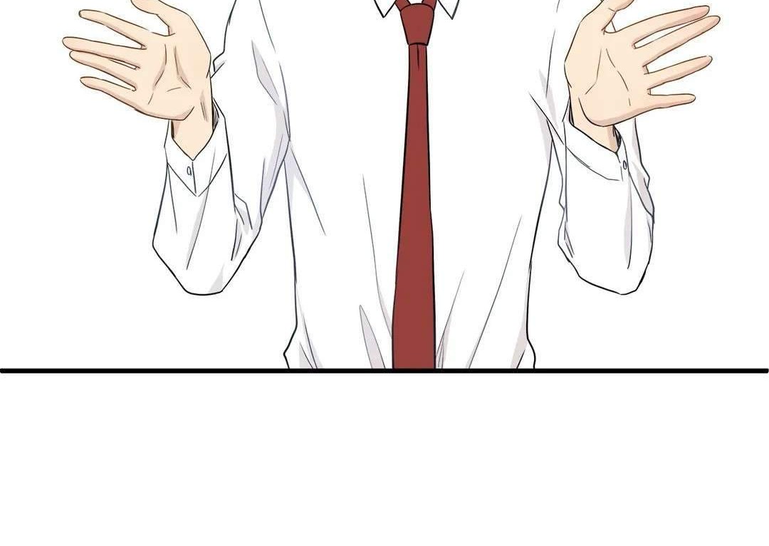 Just for a Meowment Chapter 5 Gambar 49
