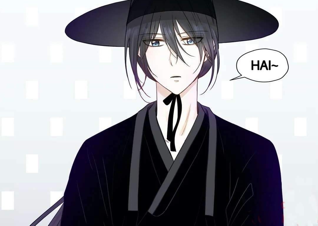 Just for a Meowment Chapter 5 Gambar 3