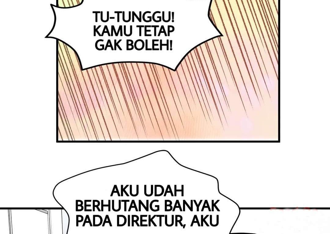 Just for a Meowment Chapter 5 Gambar 7