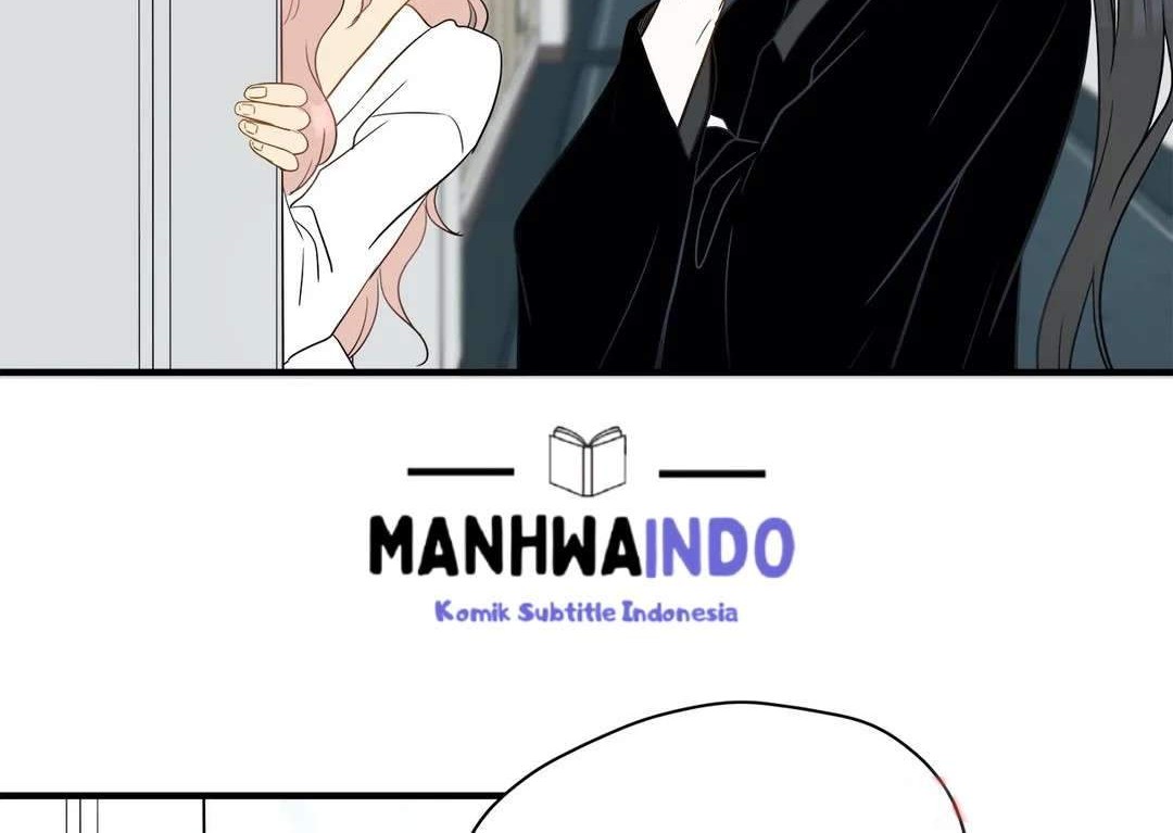 Just for a Meowment Chapter 5 Gambar 13