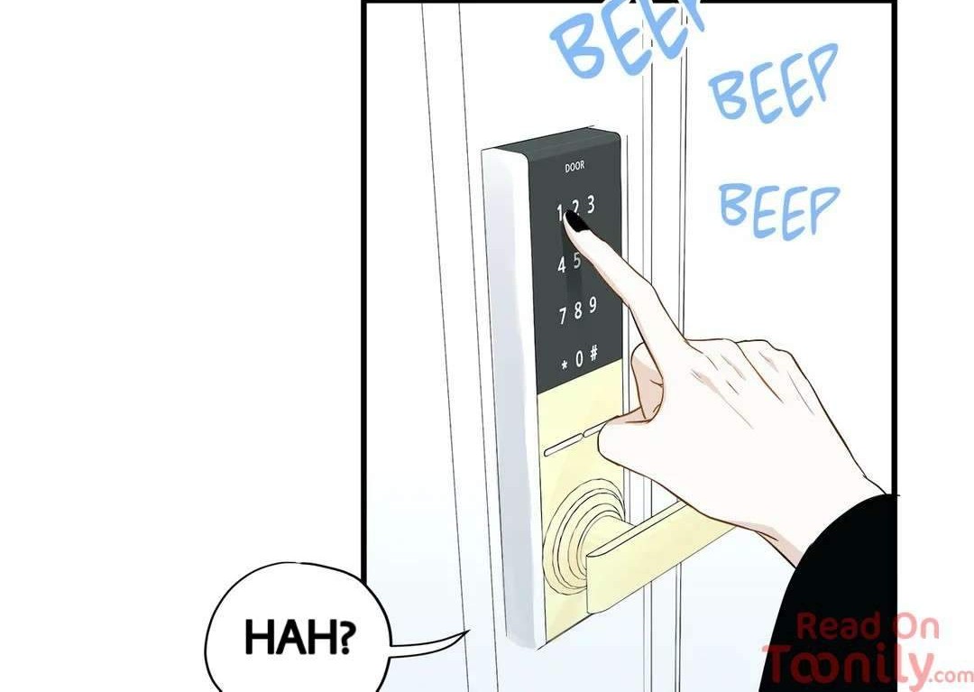 Just for a Meowment Chapter 5 Gambar 15