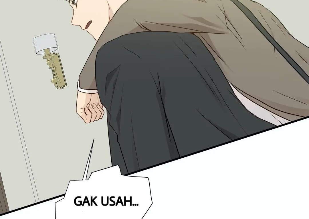 Just for a Meowment Chapter 4 Gambar 23
