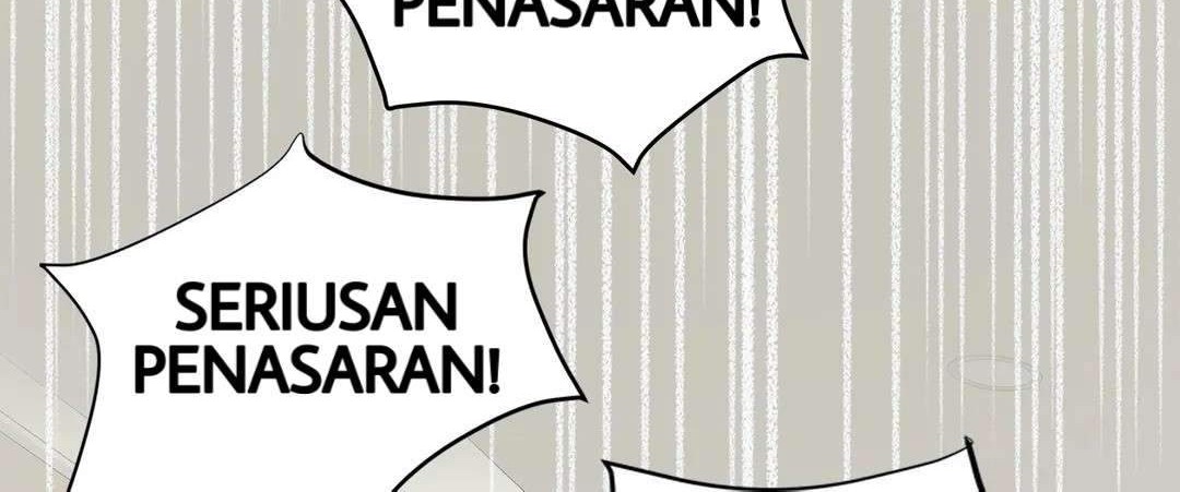 Just for a Meowment Chapter 4 Gambar 31