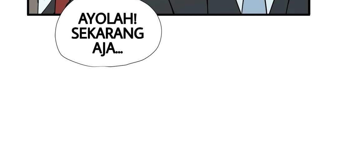 Just for a Meowment Chapter 4 Gambar 33