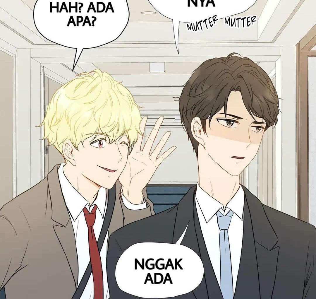 Just for a Meowment Chapter 4 Gambar 37