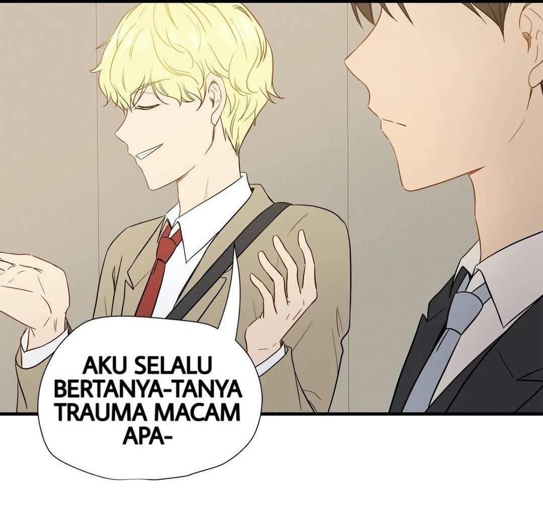 Just for a Meowment Chapter 4 Gambar 41