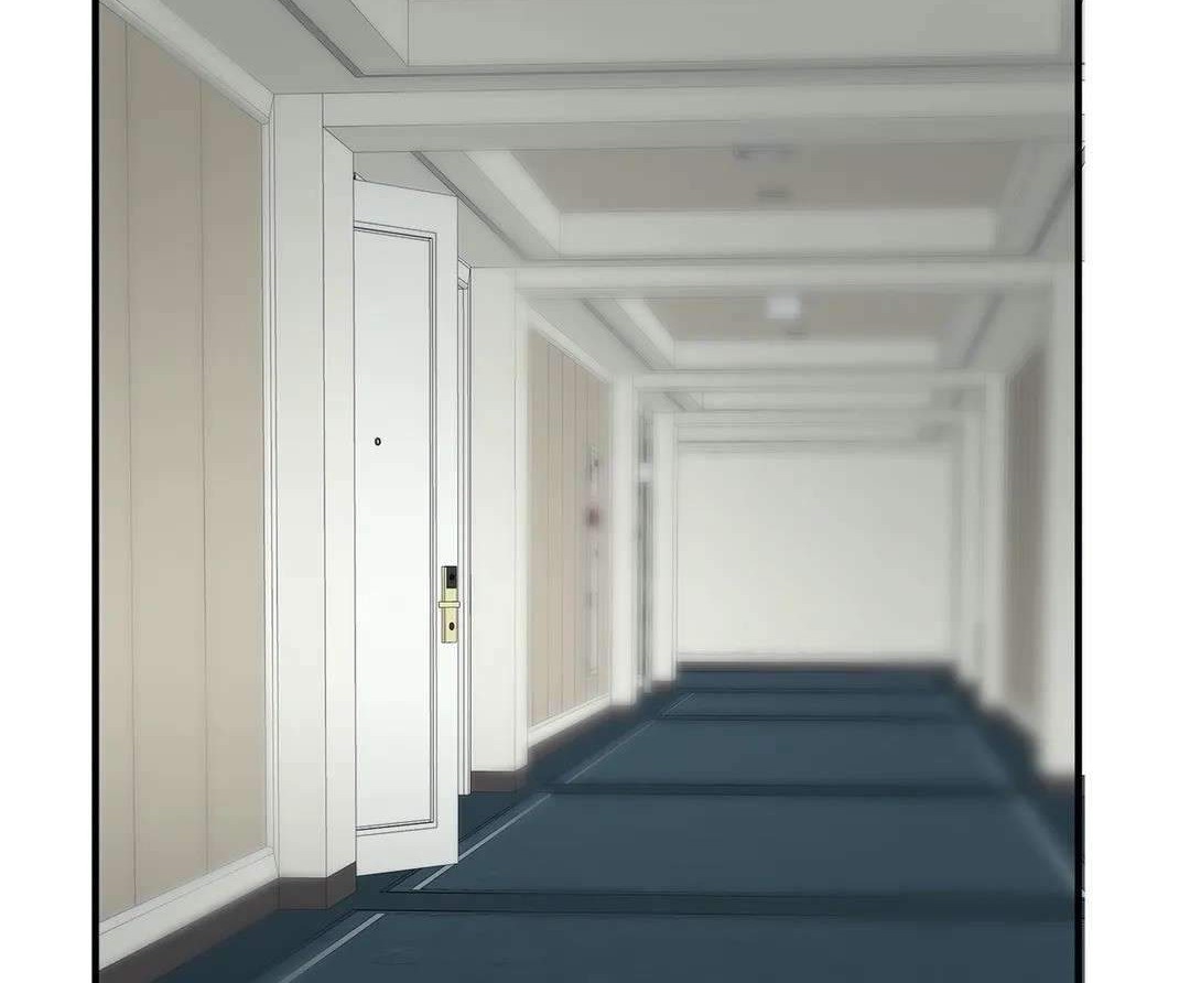 Just for a Meowment Chapter 4 Gambar 43