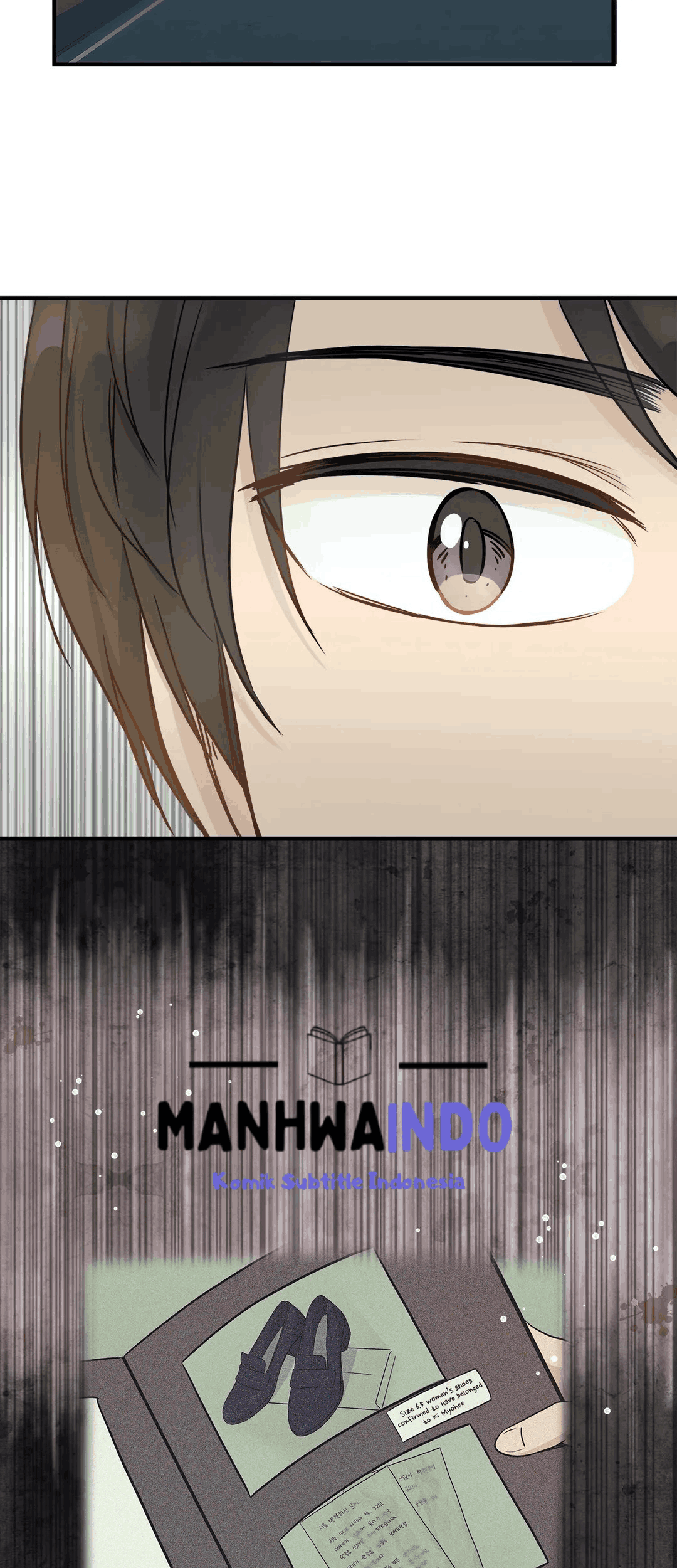 Just for a Meowment Chapter 4 Gambar 44
