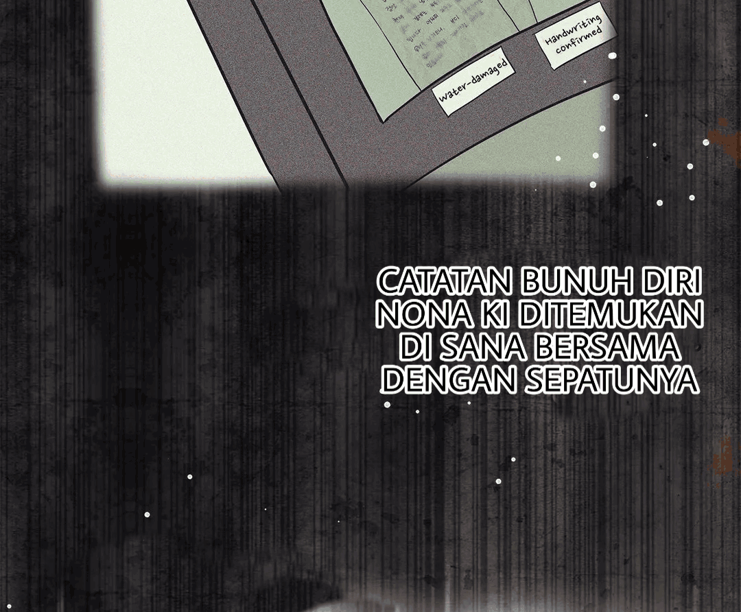 Just for a Meowment Chapter 4 Gambar 45