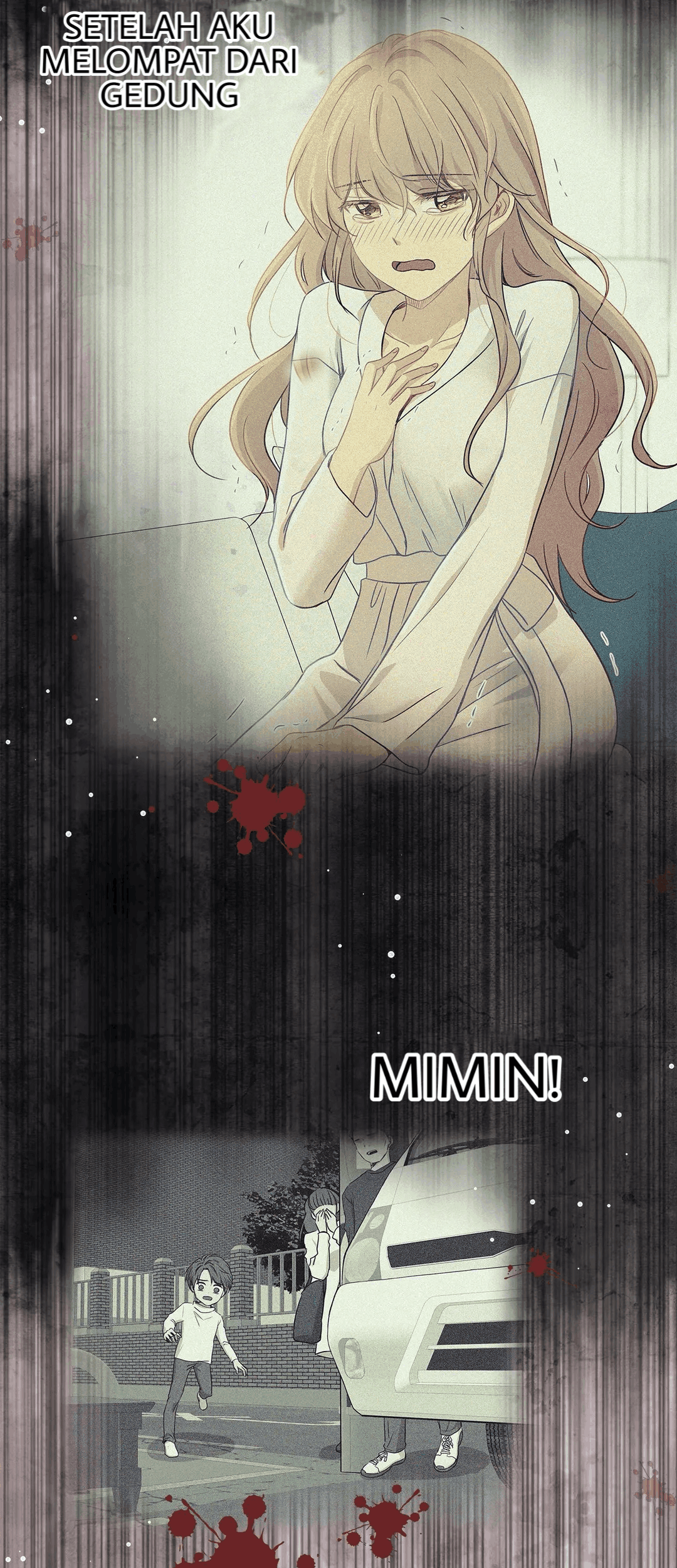 Just for a Meowment Chapter 4 Gambar 46