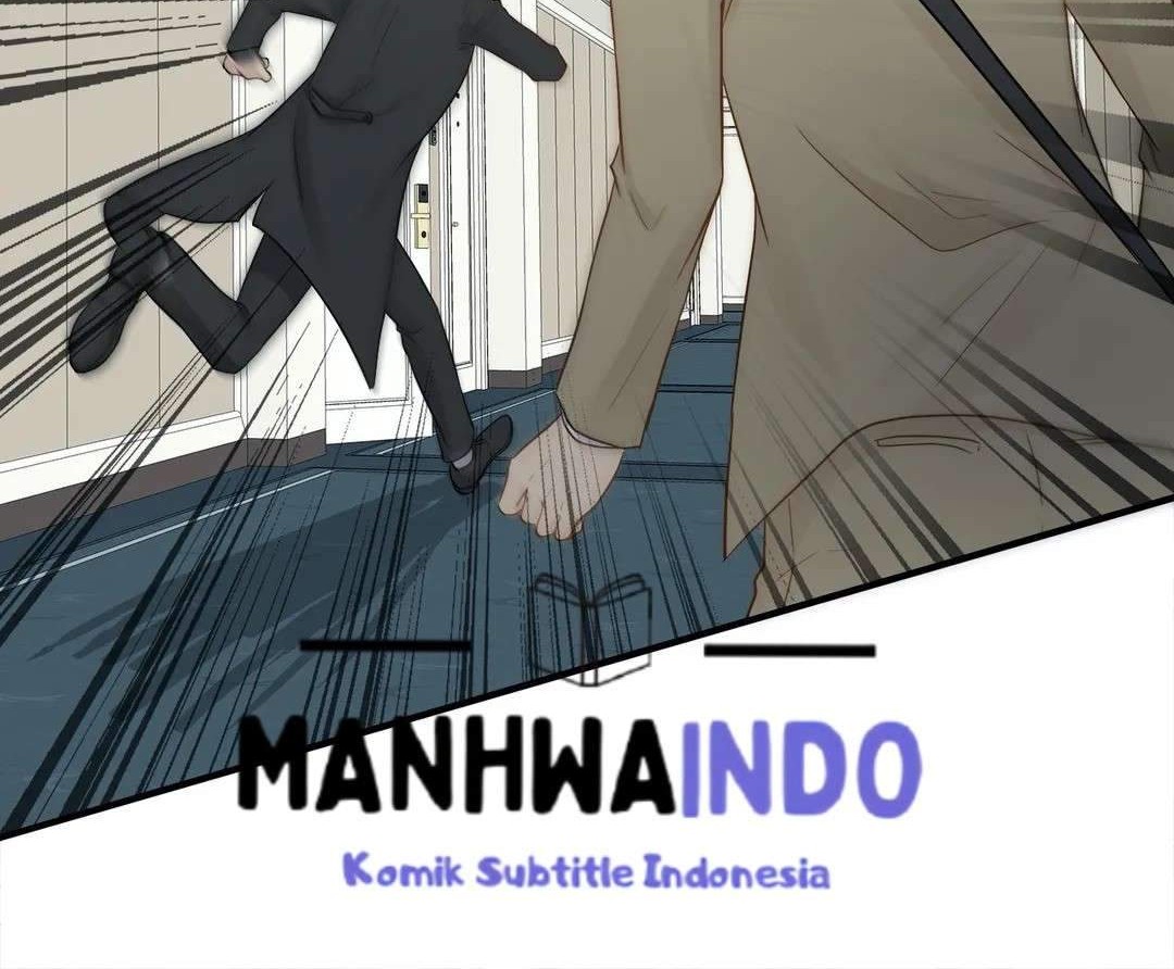 Just for a Meowment Chapter 4 Gambar 49