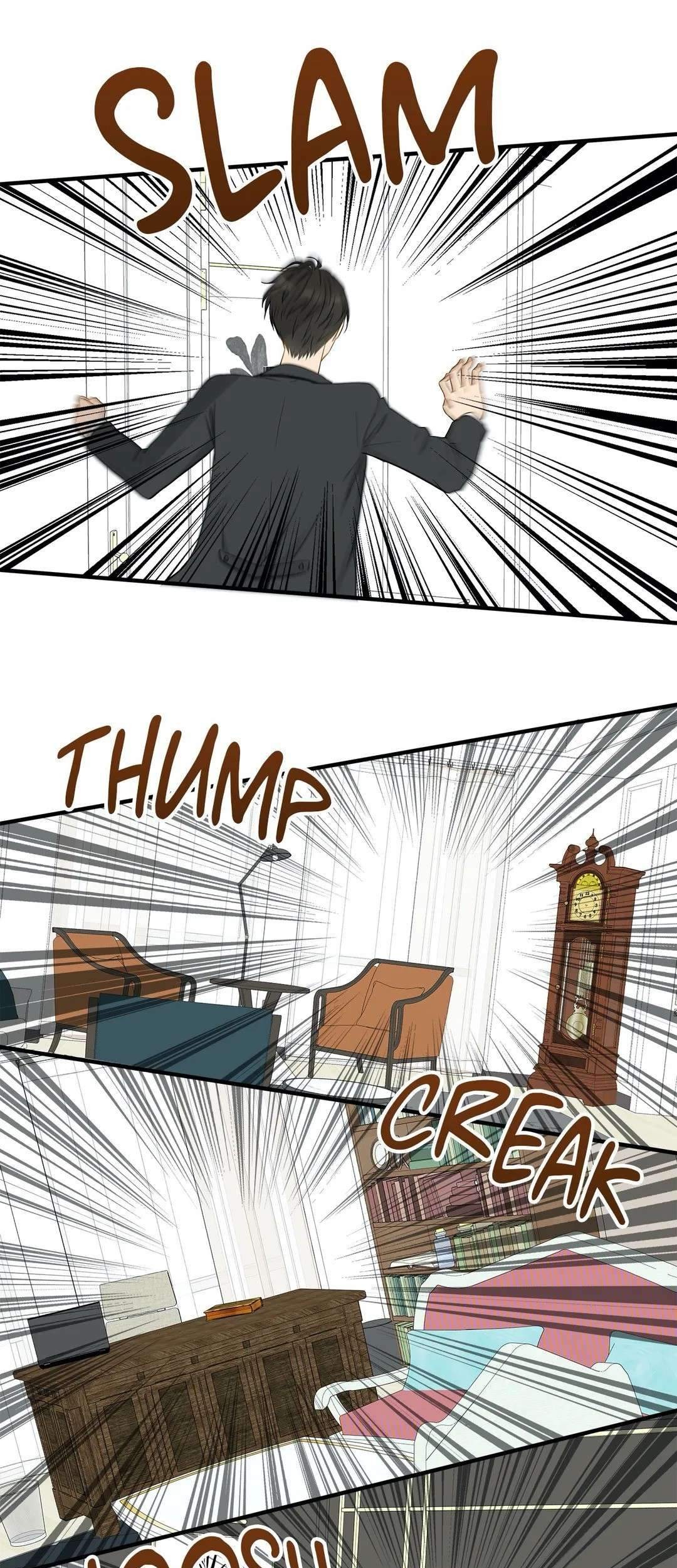 Just for a Meowment Chapter 4 Gambar 50