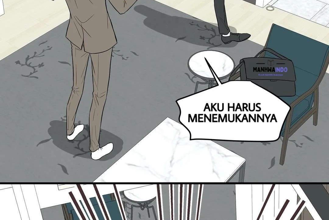 Just for a Meowment Chapter 4 Gambar 53