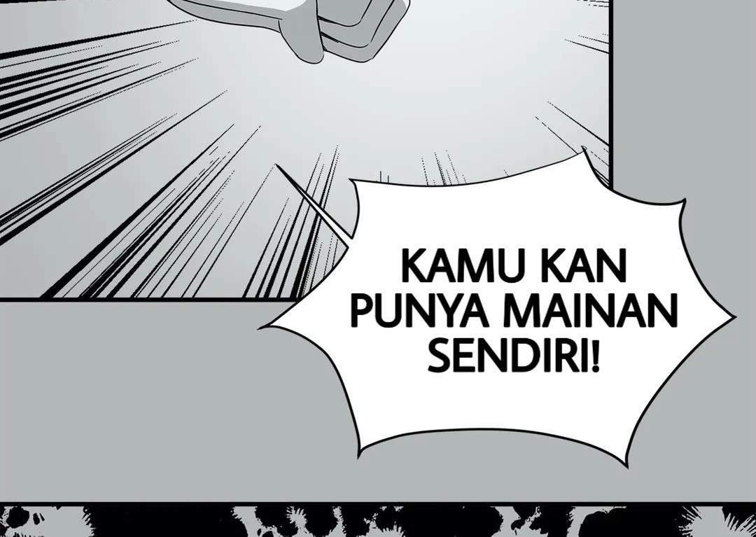 Just for a Meowment Chapter 4 Gambar 7