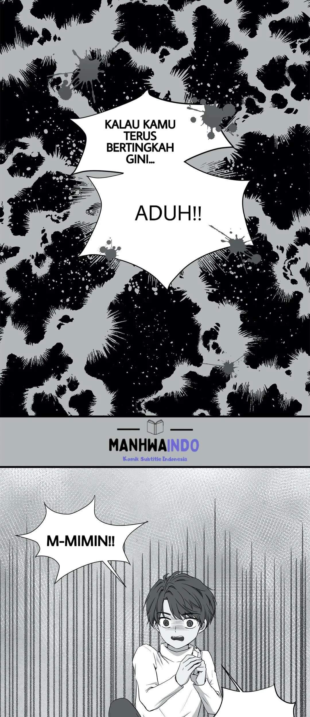Just for a Meowment Chapter 4 Gambar 8