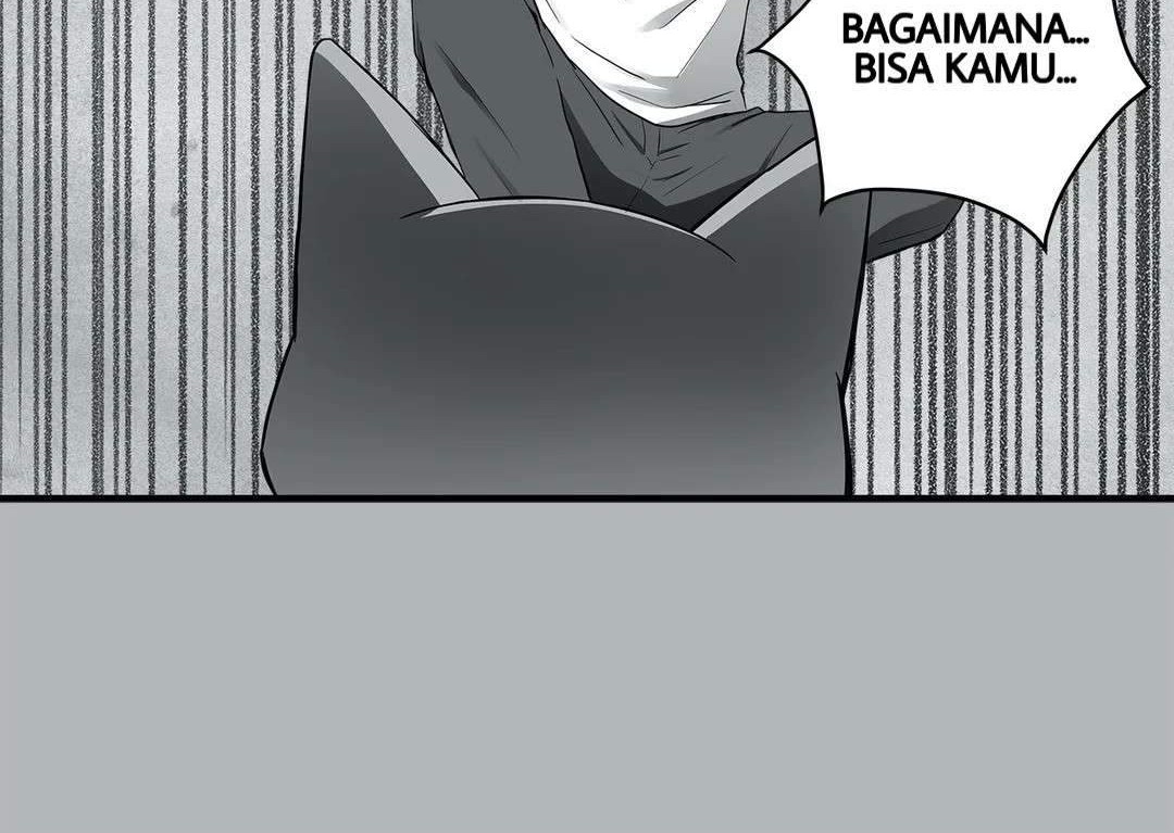 Just for a Meowment Chapter 4 Gambar 9