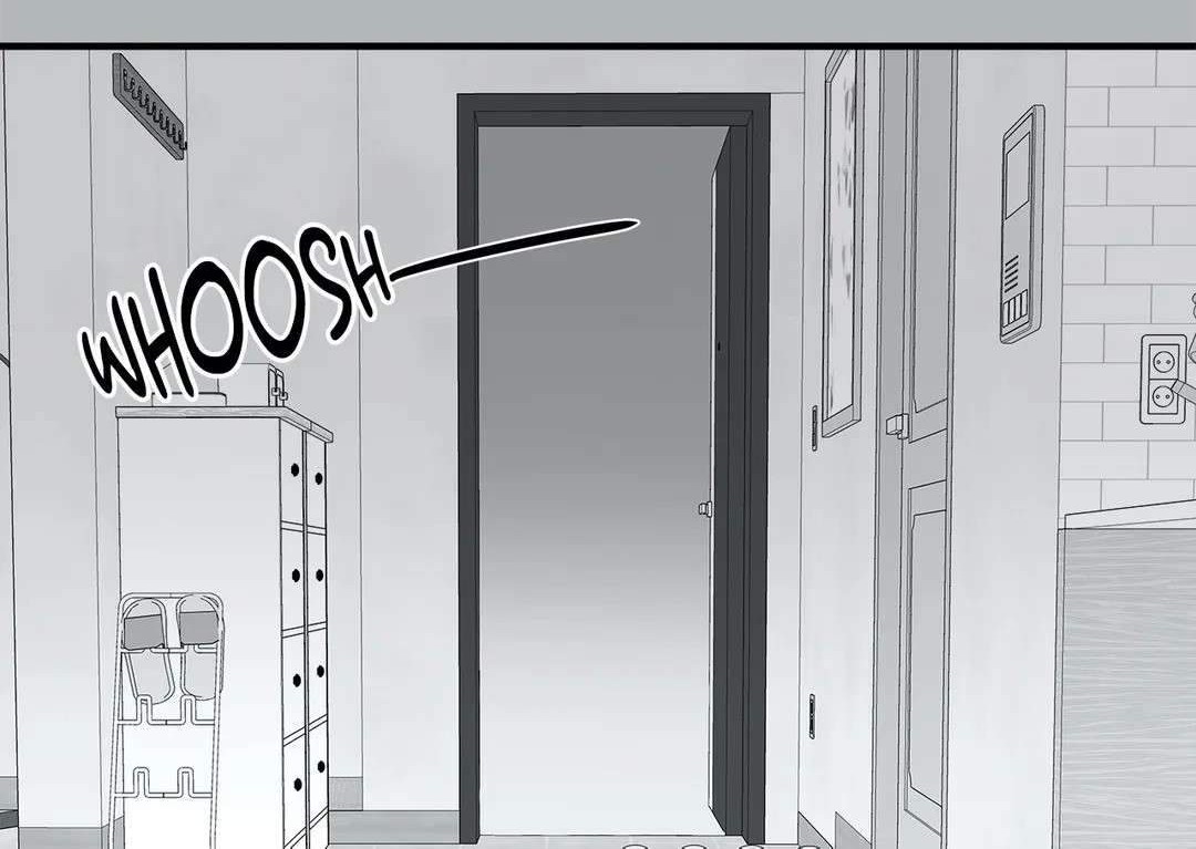Just for a Meowment Chapter 4 Gambar 11