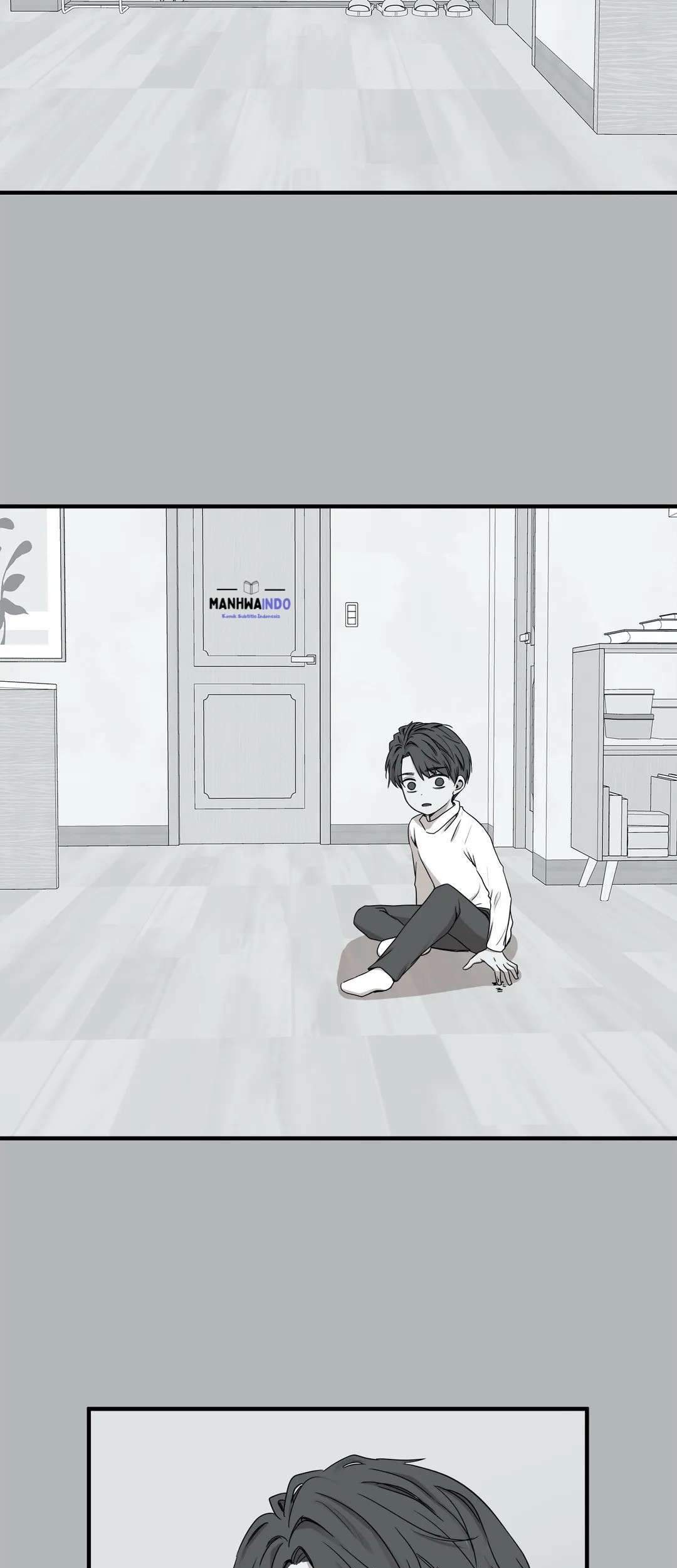 Just for a Meowment Chapter 4 Gambar 12