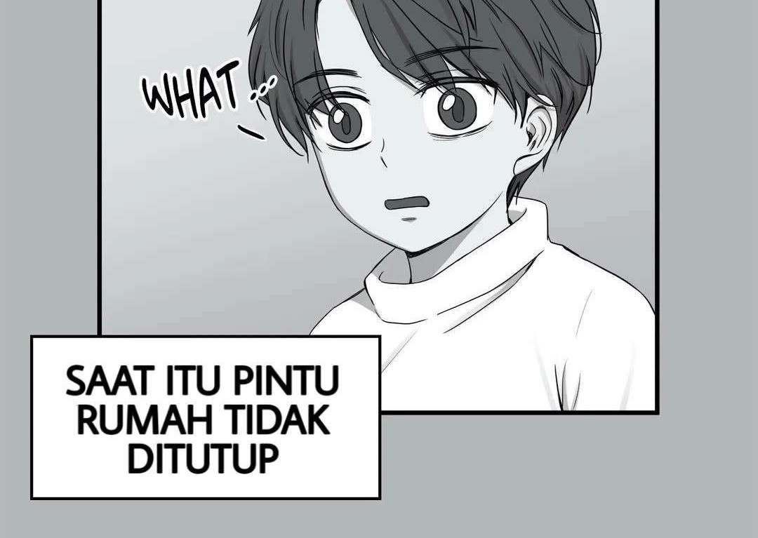 Just for a Meowment Chapter 4 Gambar 13