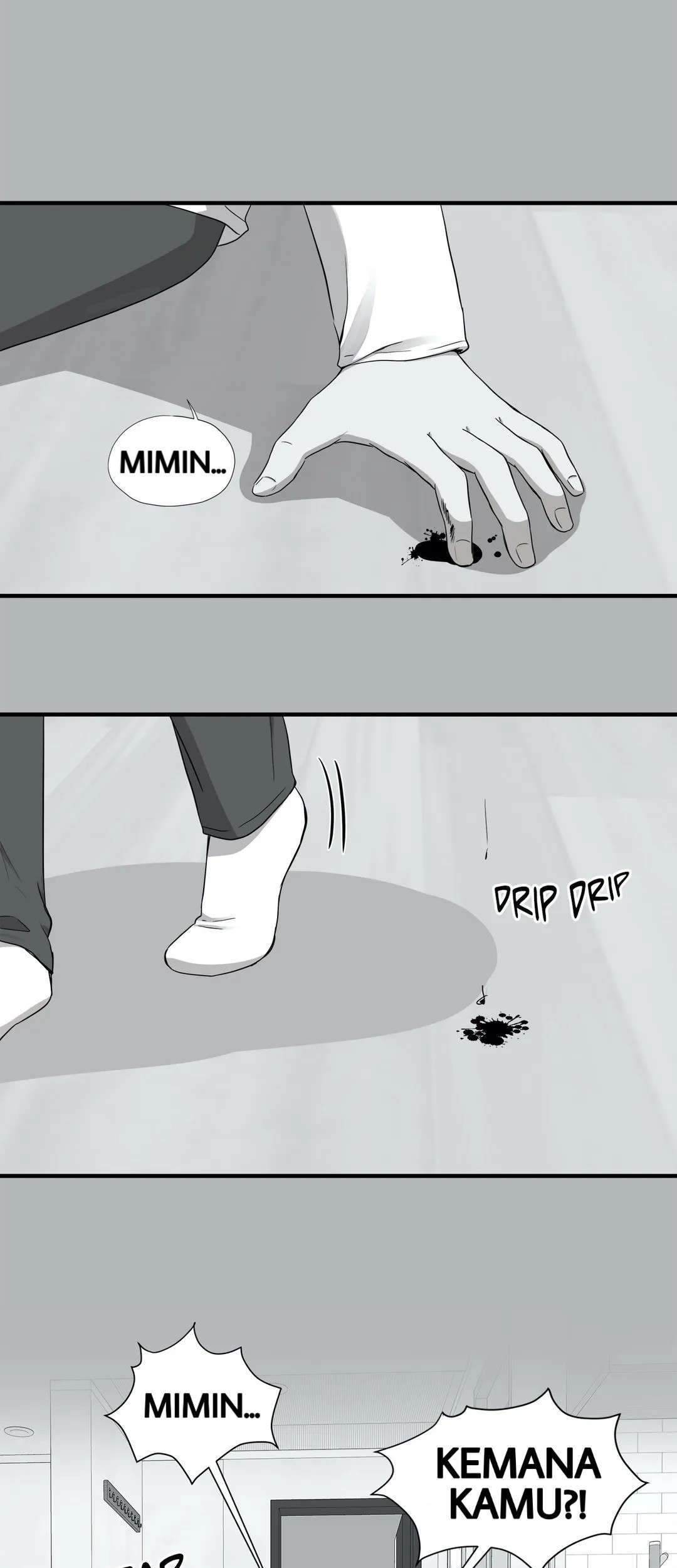Just for a Meowment Chapter 4 Gambar 14