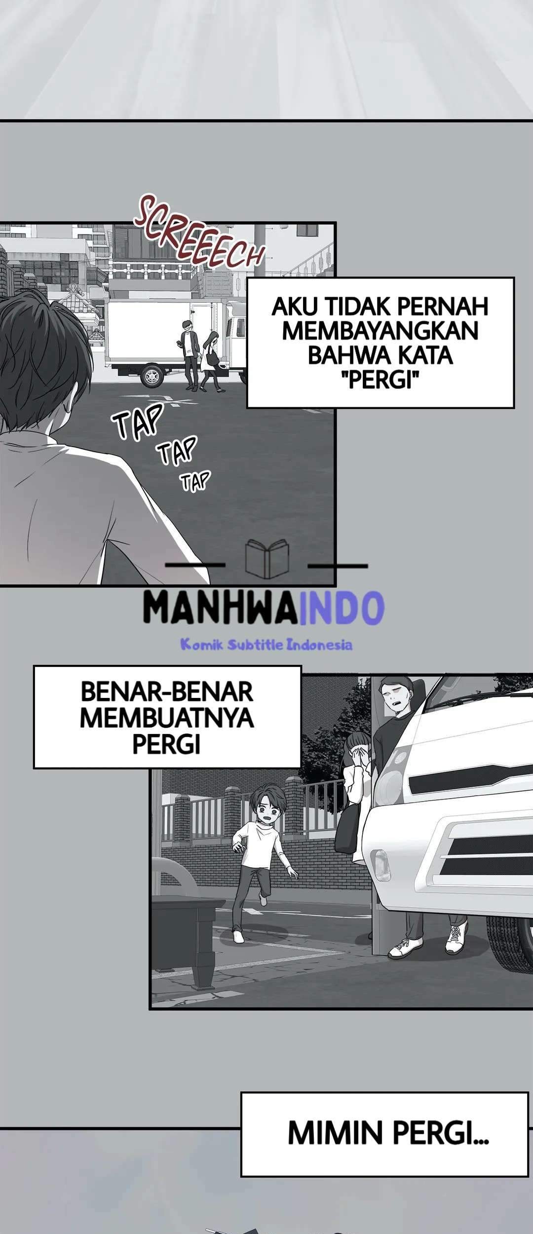 Just for a Meowment Chapter 4 Gambar 16
