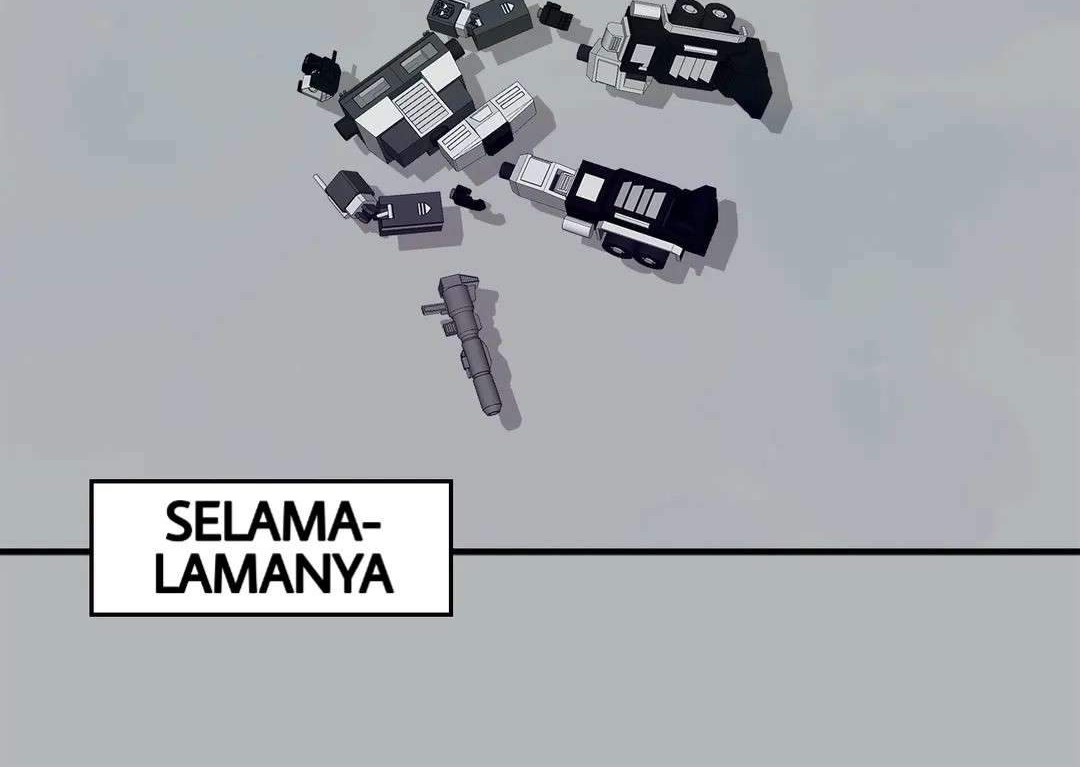 Just for a Meowment Chapter 4 Gambar 17