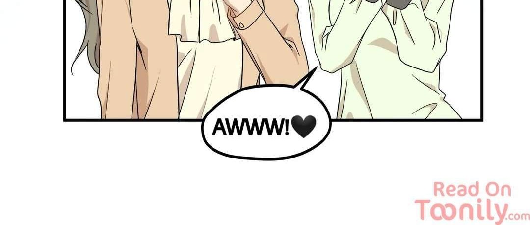 Just for a Meowment Chapter 3 Gambar 23