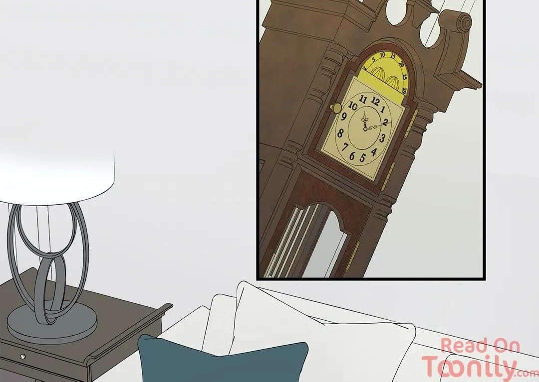 Just for a Meowment Chapter 3 Gambar 35