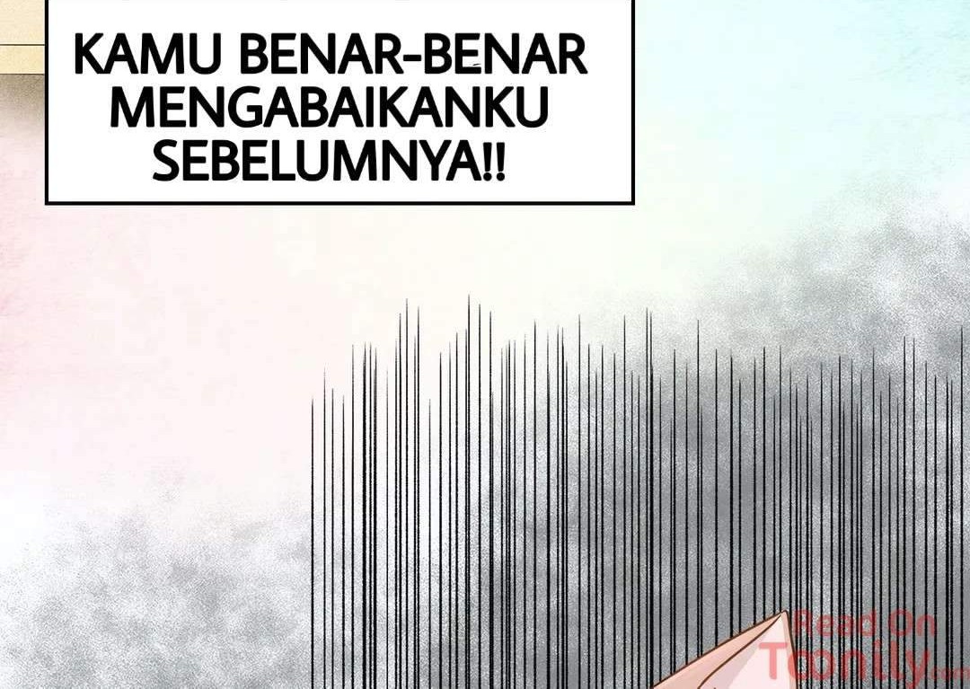 Just for a Meowment Chapter 3 Gambar 11