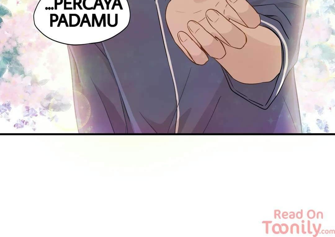 Just for a Meowment Chapter 3 Gambar 17