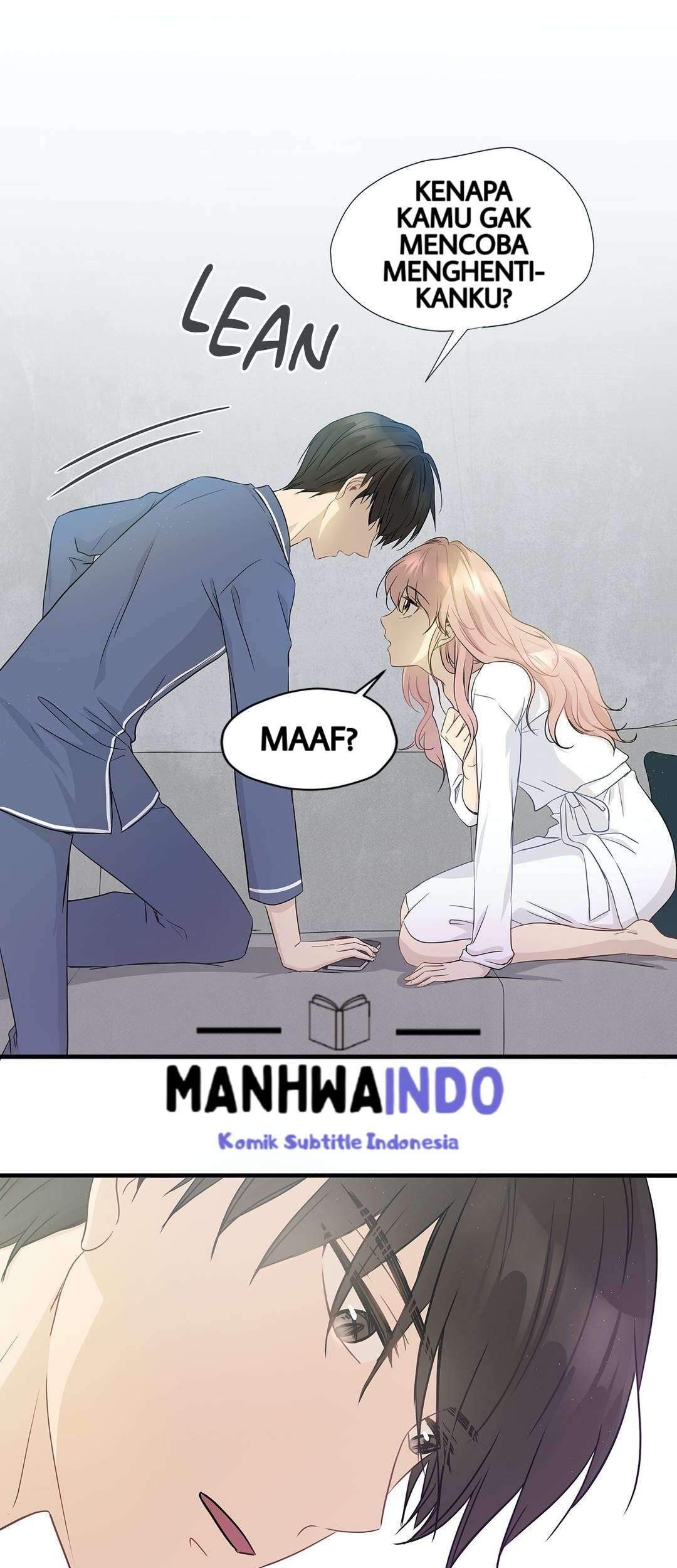 Just for a Meowment Chapter 2 Gambar 18